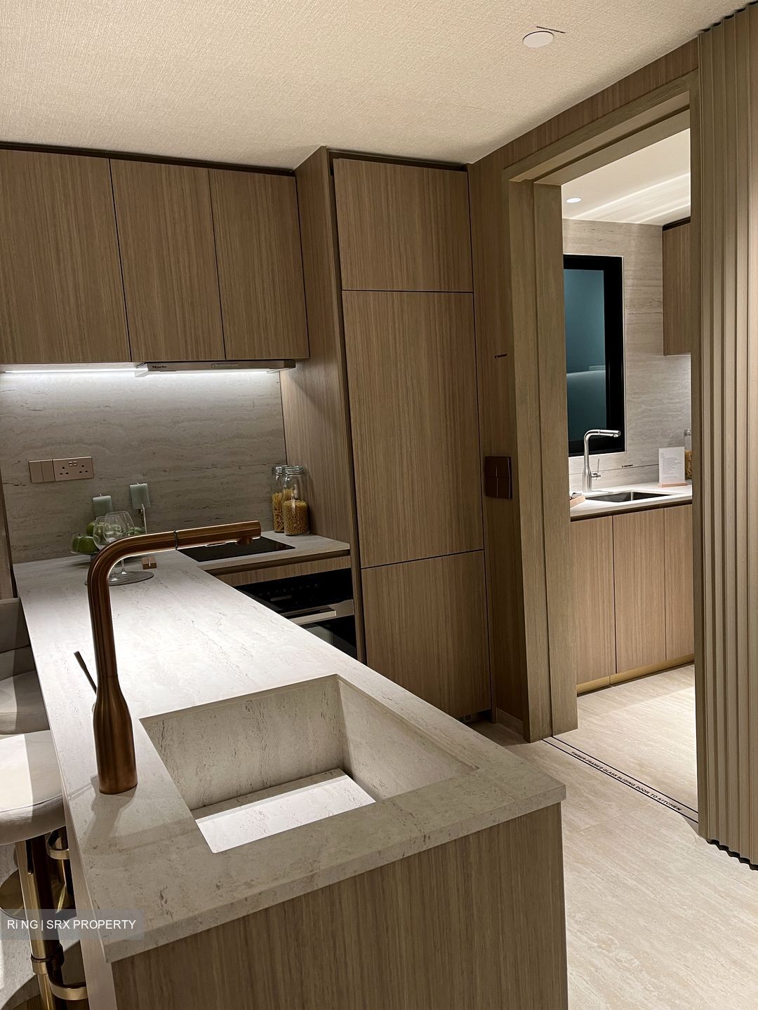 Arina East Residences (D15), Apartment #539609601
